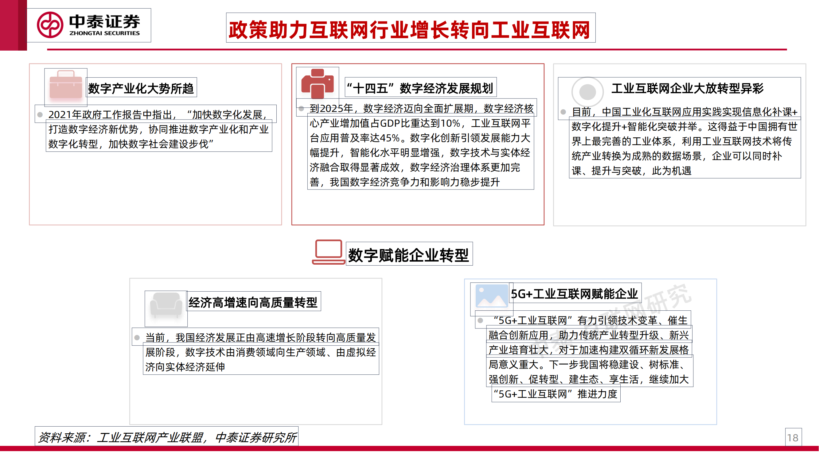 工业互联网专题研究之一：工业卖水人_17