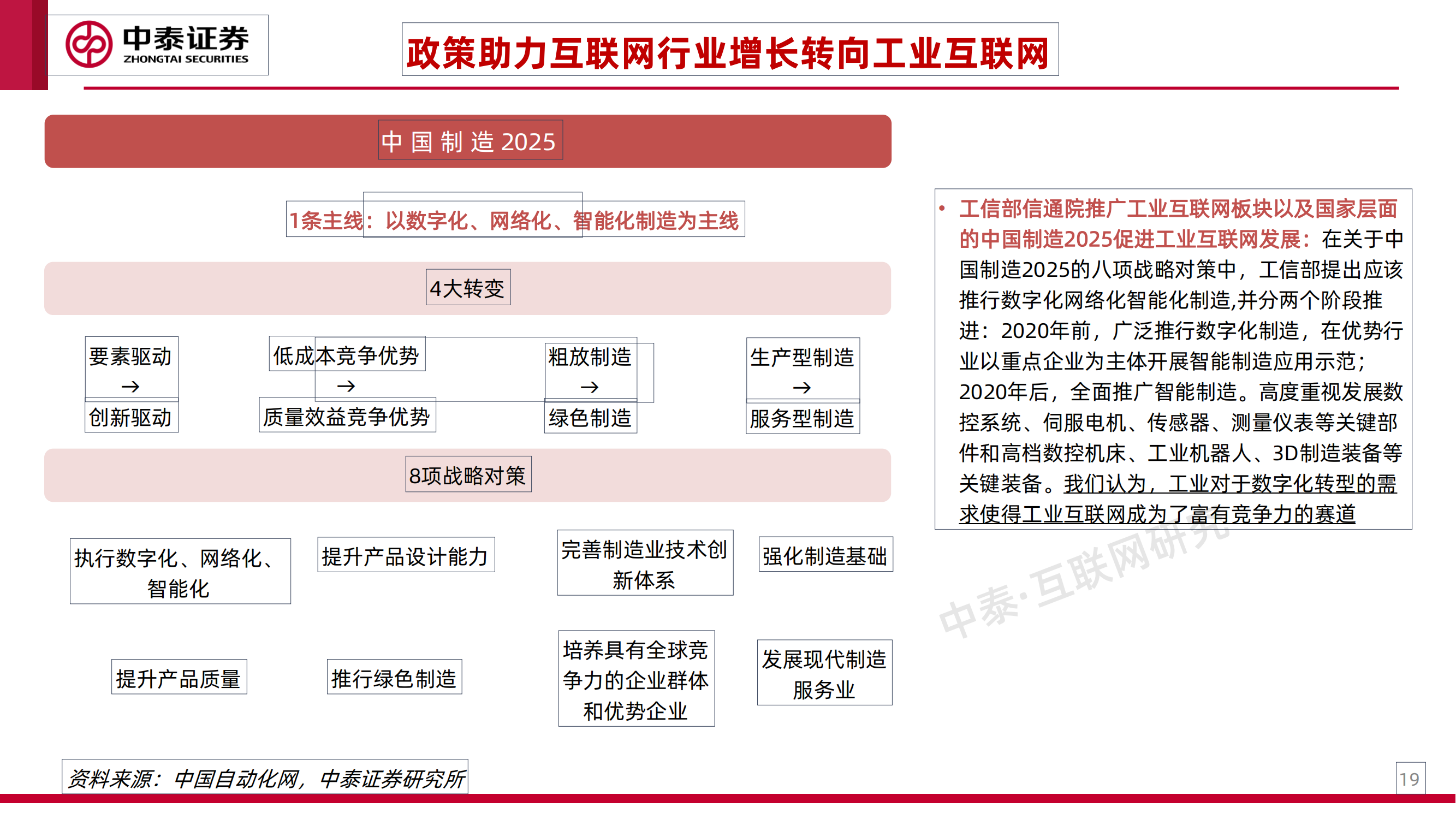 工业互联网专题研究之一：工业卖水人_18