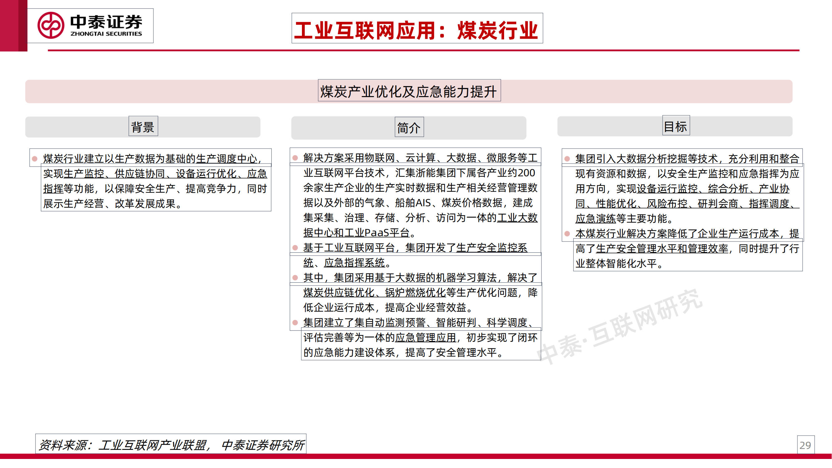 工业互联网专题研究之一：工业卖水人_28