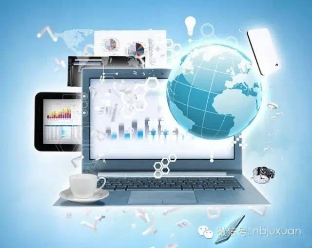 绿色制造是工业4.0和中国制造2025的共同愿景