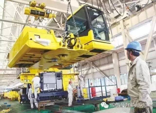 工业4.0时代的盈利模式：商机与挑战并存