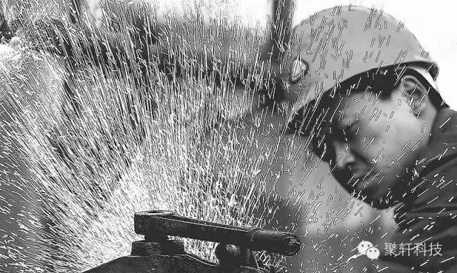 “中国制造2025”塑造中国制造新形象