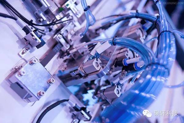 深刻认识我国发展智能制造条件与基础