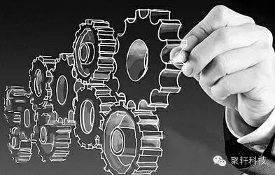 工业4.0模式演进路径