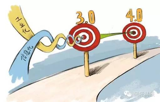 中国工程院院士李国杰谈新一代信息技术发展新趋势