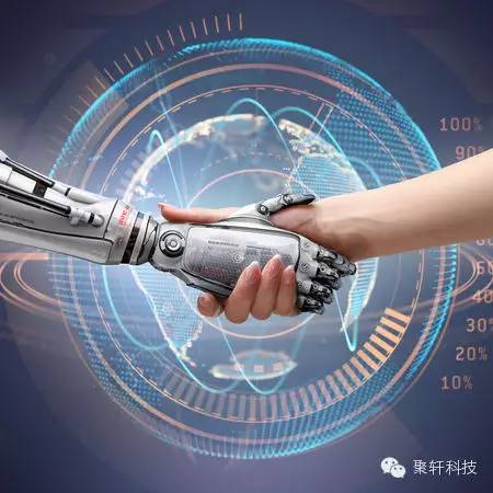 大数据：未来核心竞争力